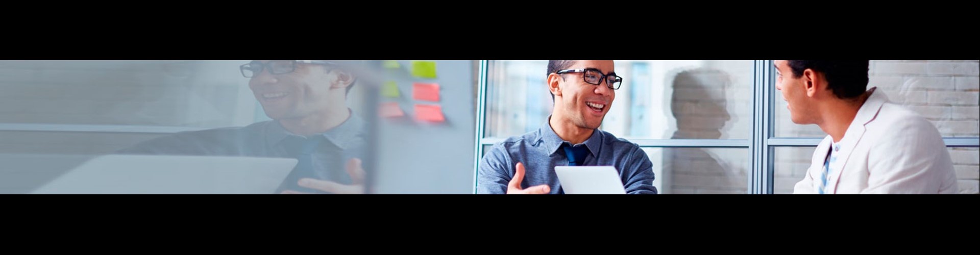Management Consulting