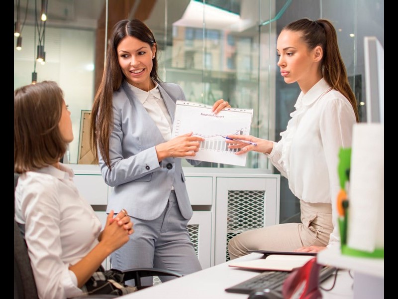 ACCA AFM (P4) Exam | Advanced Financial Management Paper | LSBF UK