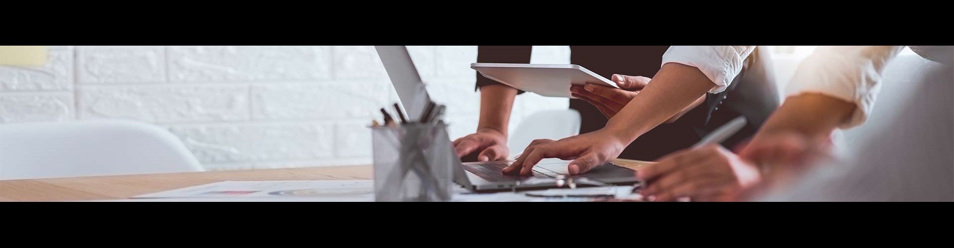 Short Courses in Marketing