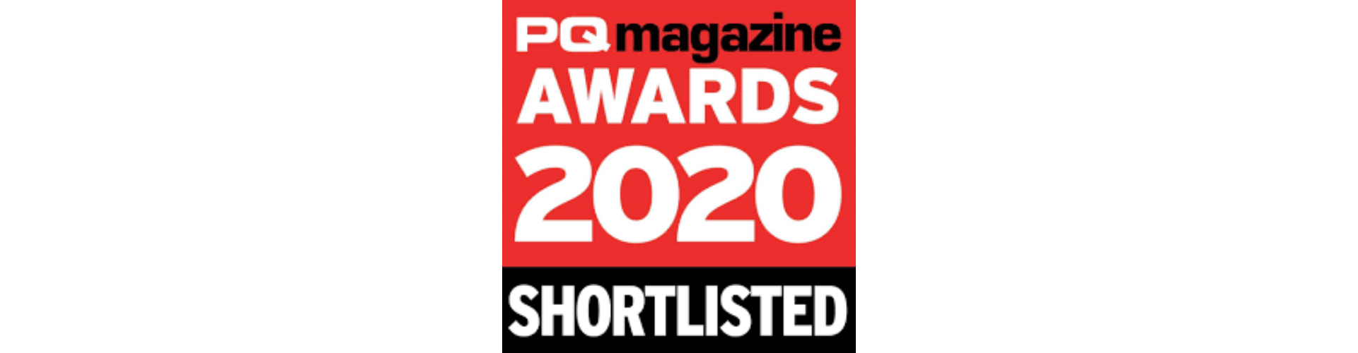 LSBF shortlisted in four categories at PQ Awards 2020
