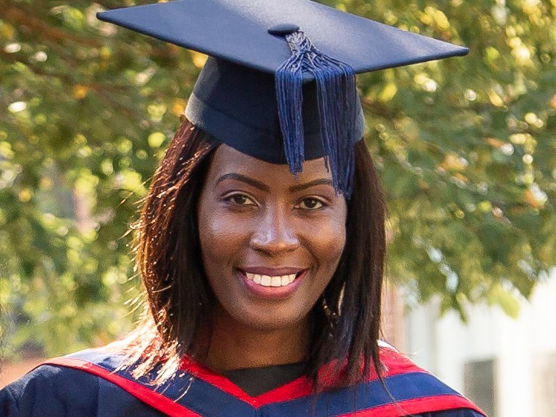 Maryanyane Makhondo