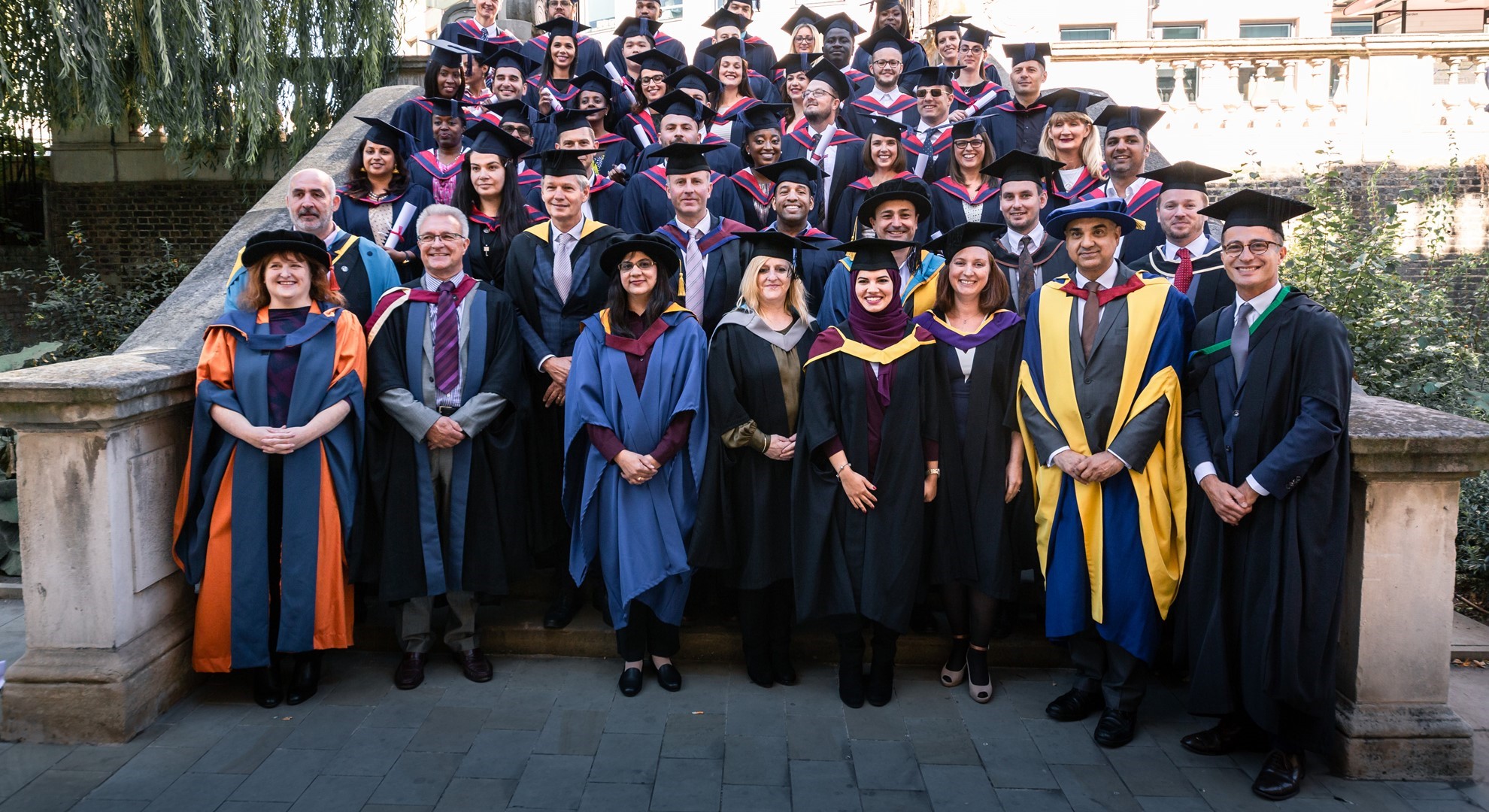 Master of Public Health