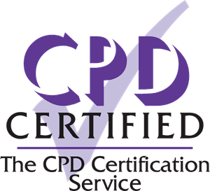 CPD Certificate