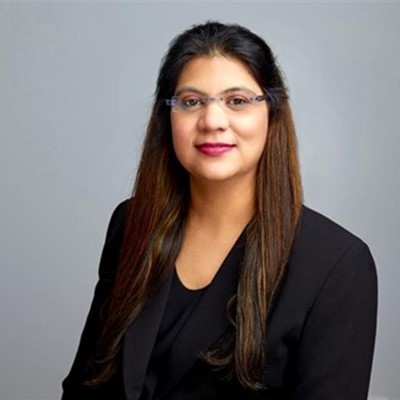Shahnaz Hamid