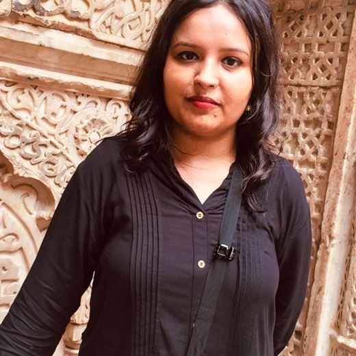 Nandita Kaushal