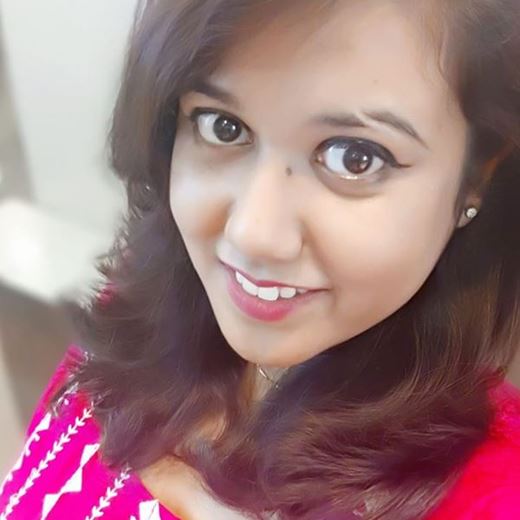 Sweha Hazari