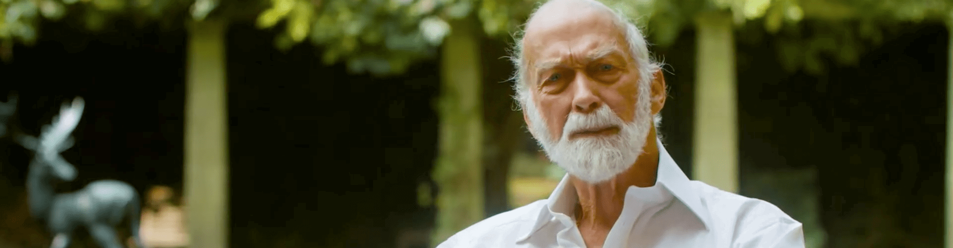 HRH Prince Michael of Kent, Royal Patron of LSBF (GUS) Interview