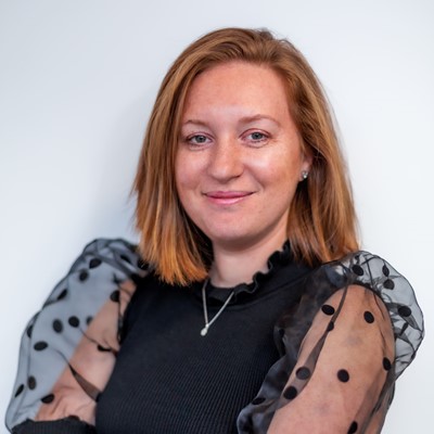 Karina Kizhner