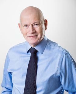 Garry Smith