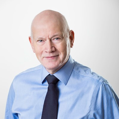 Garry Smith