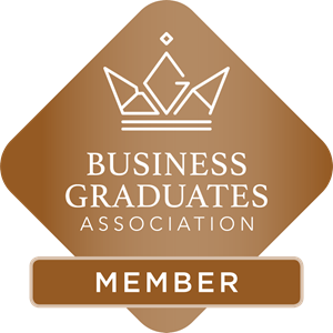 Business Graduates Association