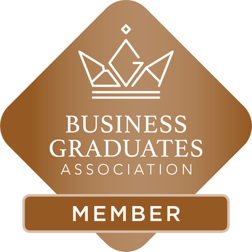 Business Graduates Association