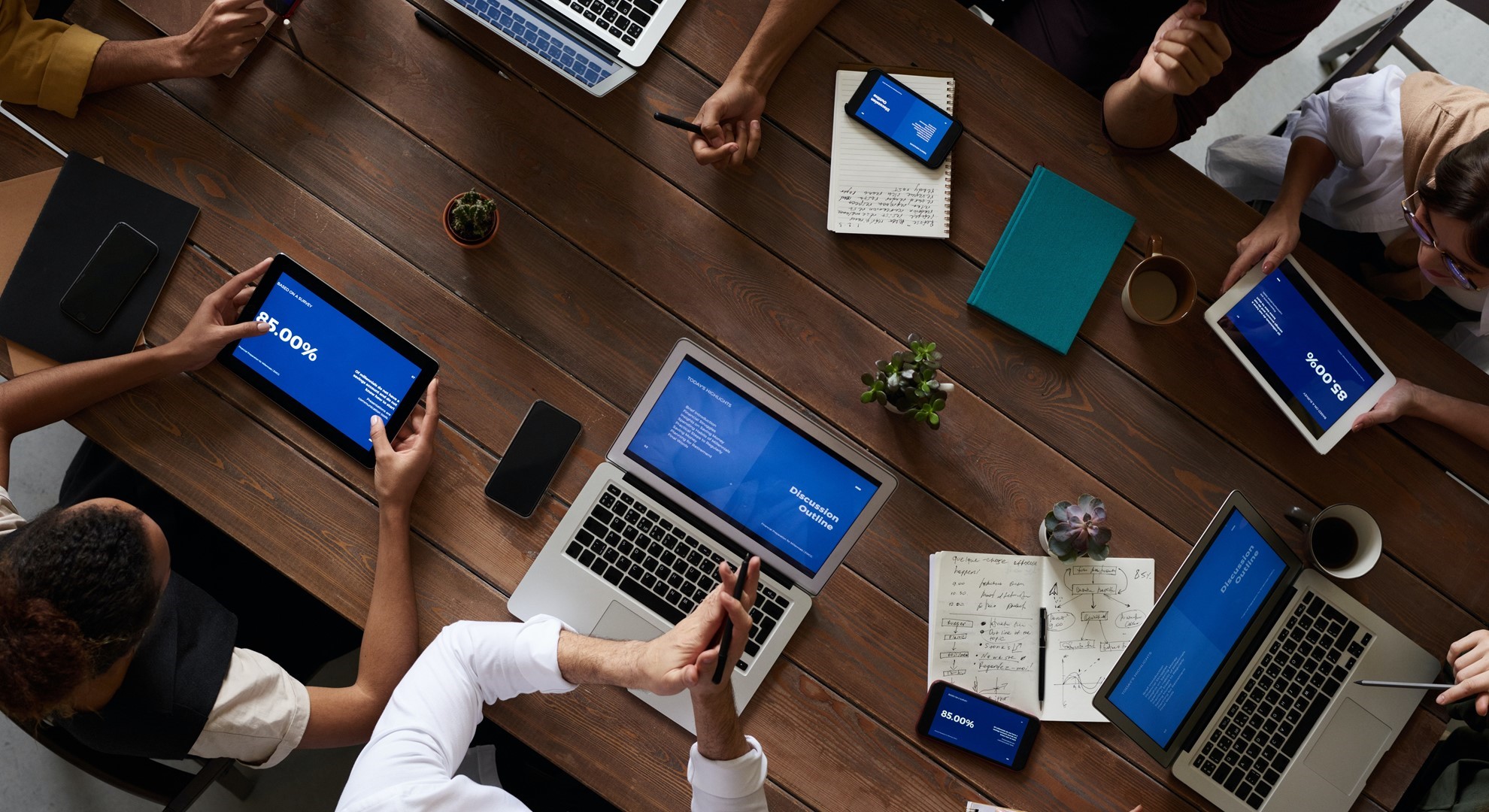 Executive PA Professional Development Programme
