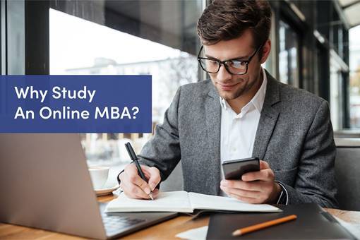 LSBF Why Study An Online MBA 01A