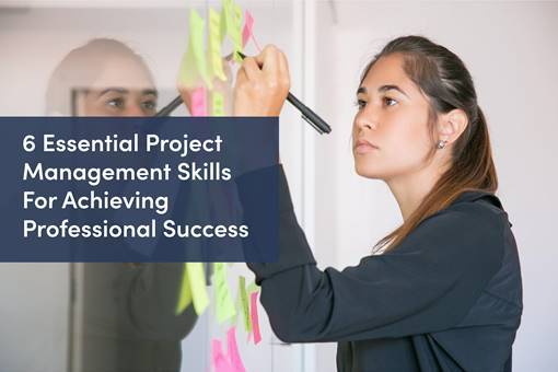LSBF Project Management Skills 01A