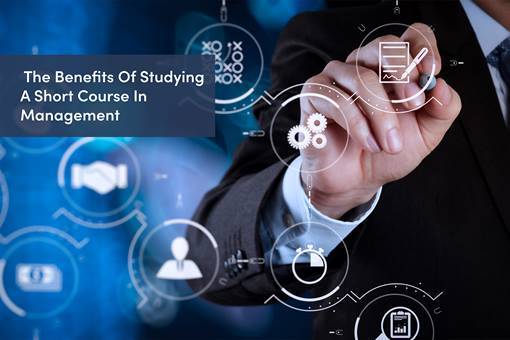 LSBF EE Blog Benefit A Short Course In Management