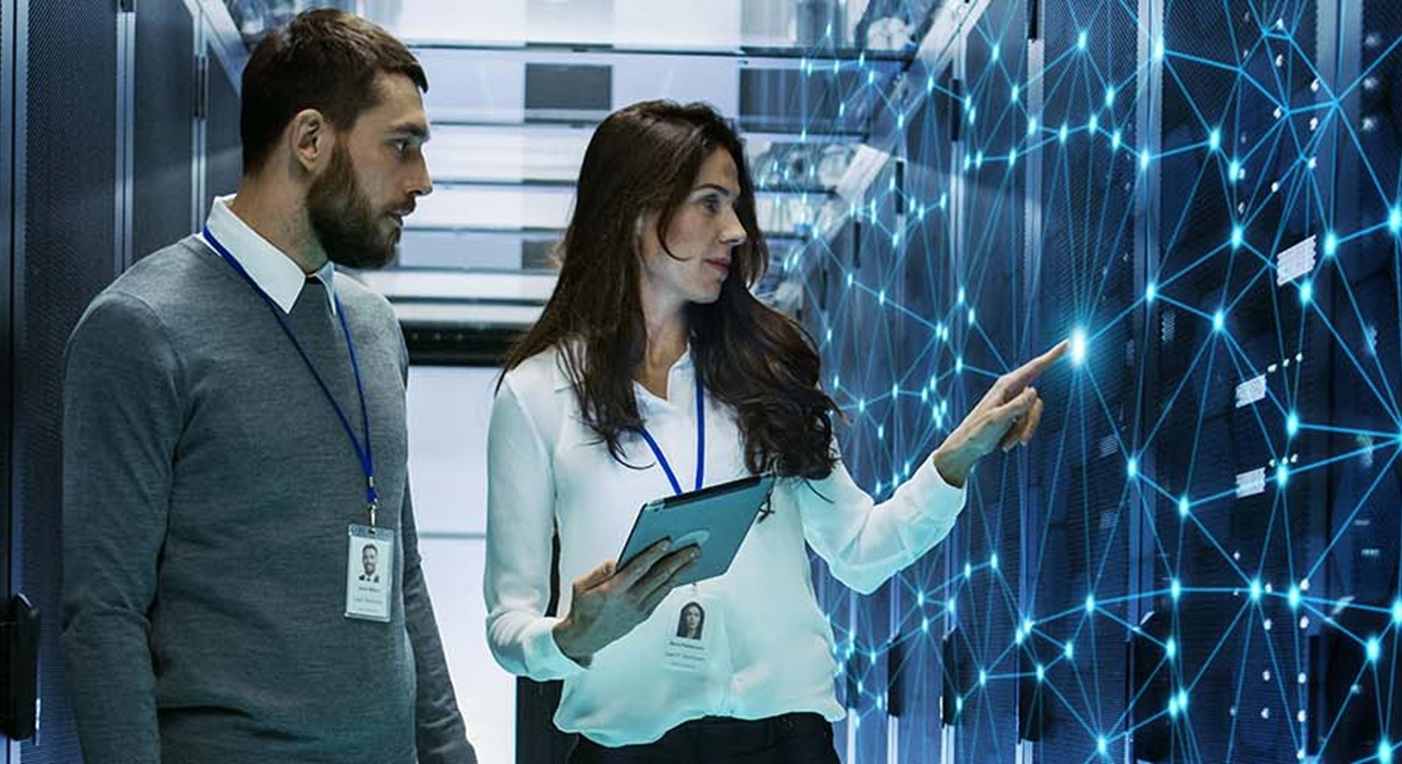 Cybersecurity
