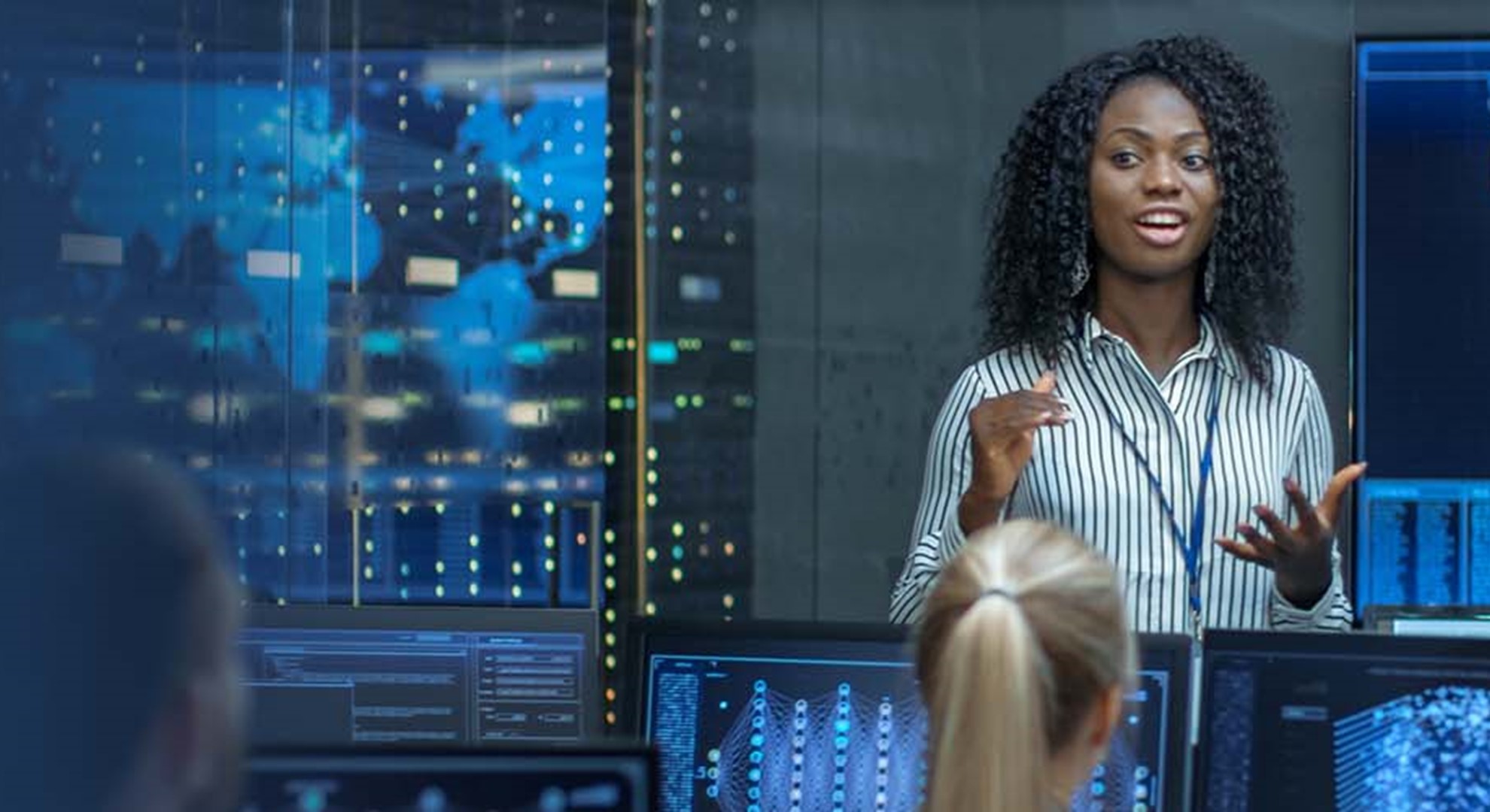 Executive Programme in Data Science for Fintech