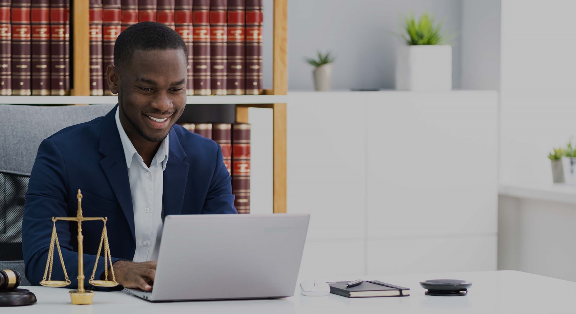 Executive miniLLM in International Business Law