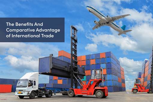 LSBF EE Blog The Benefits International Trade 01