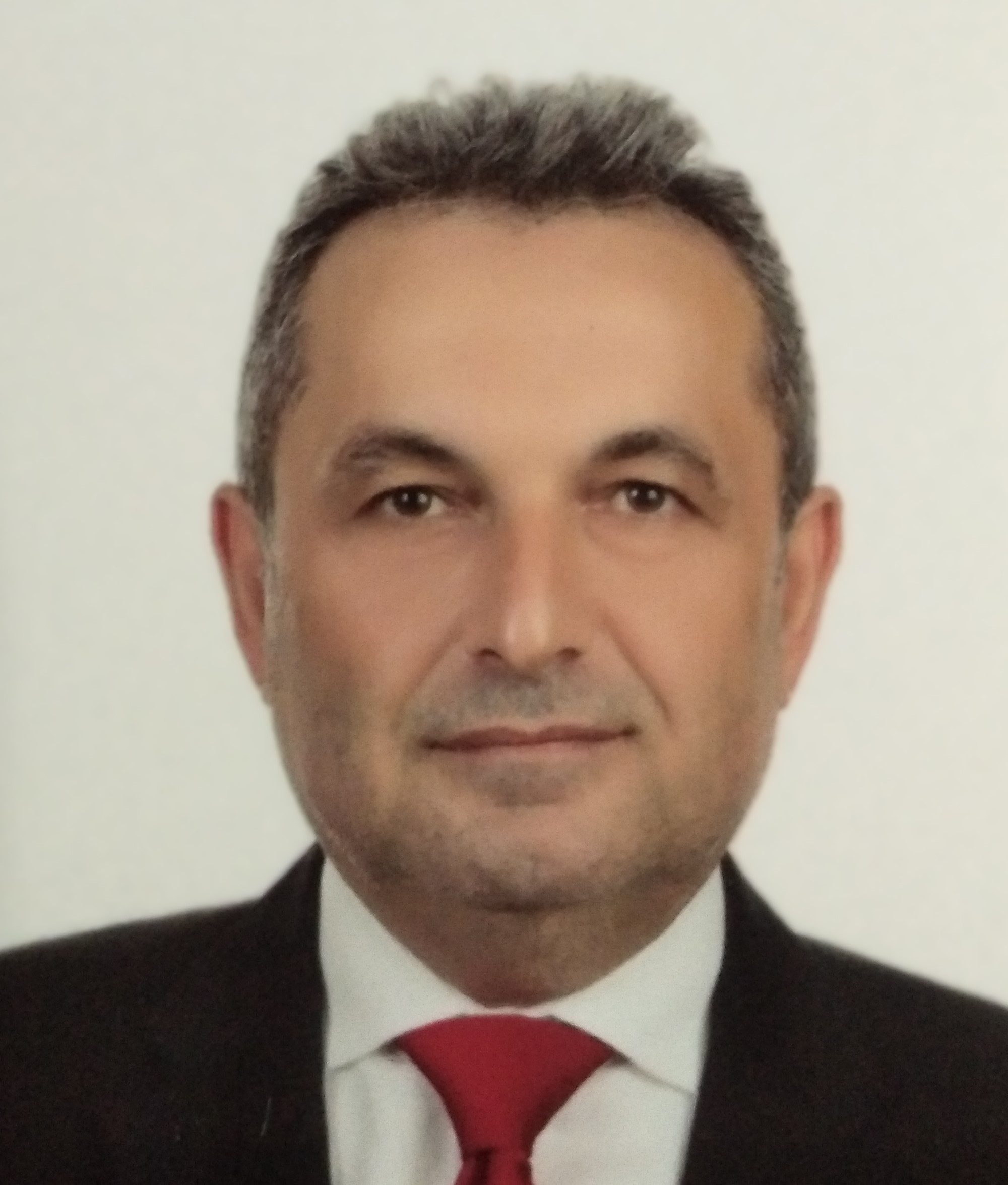 Mustafa Sayim