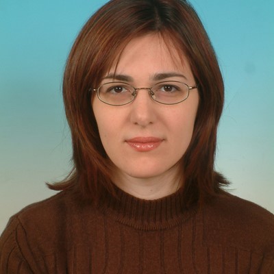 Eleni Lamprou