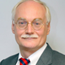 Professor Maurits Van Rooijen