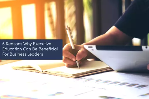 Executive Edu 1