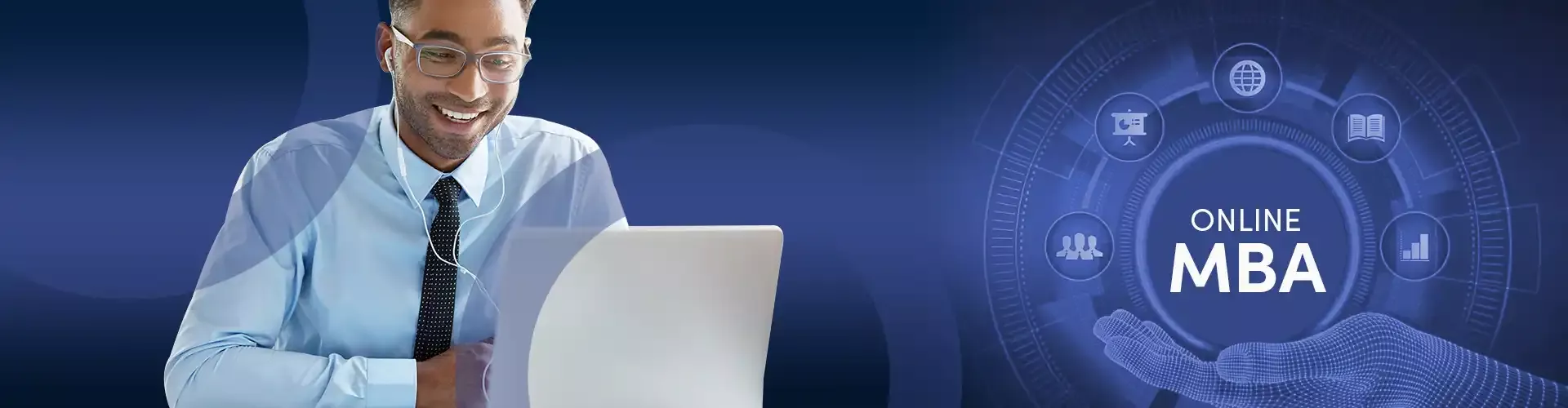 Top Online MBA: BusinessHAB.com