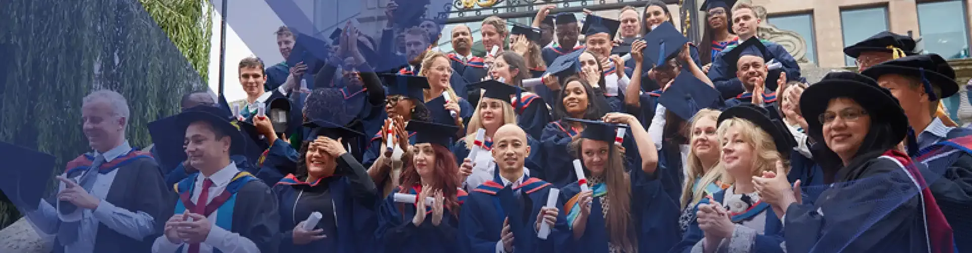 LSBF Graduation Ceremony 2022