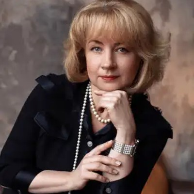 Nataliia Stukalo