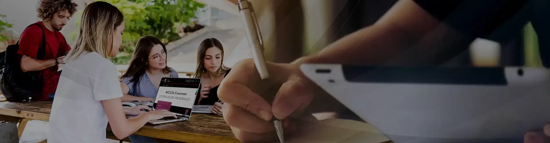 How Difficult is It to Pass the ACCA Exam?