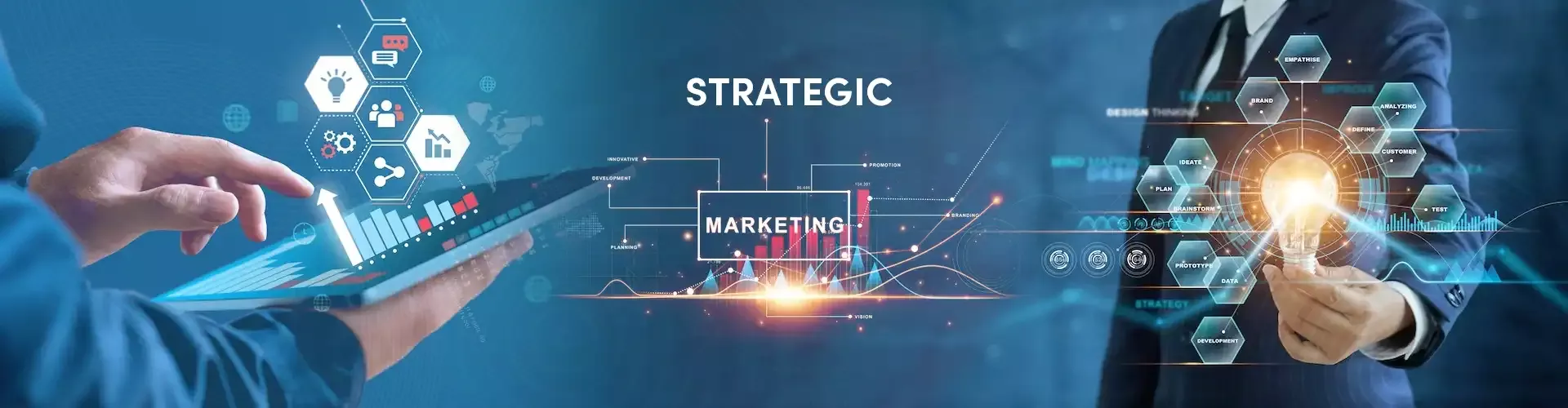 Strategic Marketing Planning: Everything You Need to Know