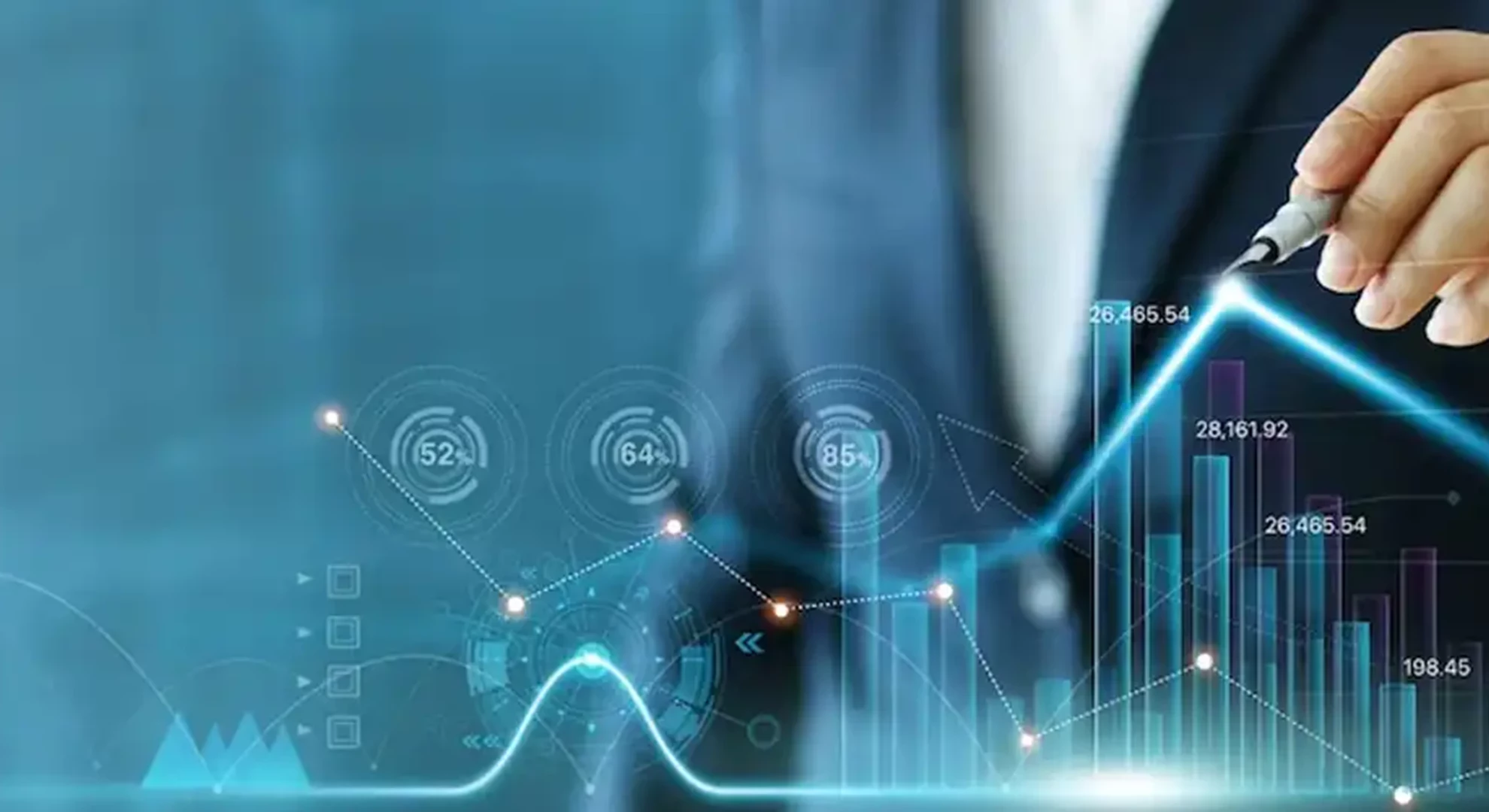 Corporate Finance in Practice