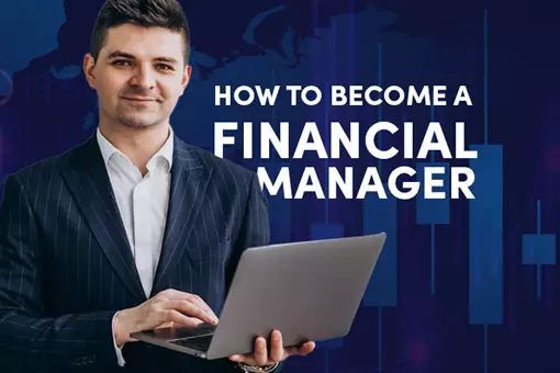 How To Become Finance Manager