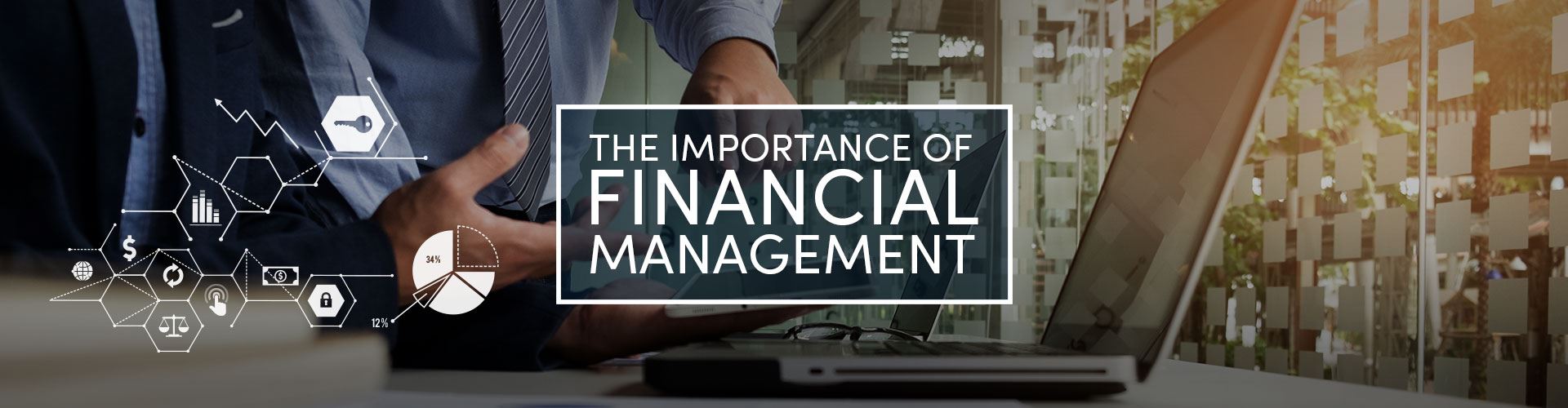 The Importance of Financial Management