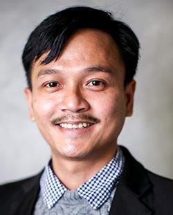 Chau Duong