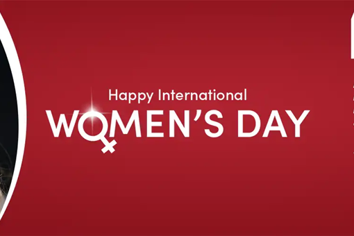 Celebrating Women's Achievements: An Interview with Sylwia