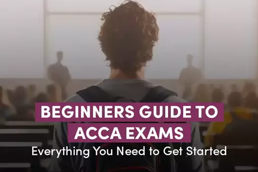 Acca Guide A Comprehensive Guide to ACCA Applied Skills Exams