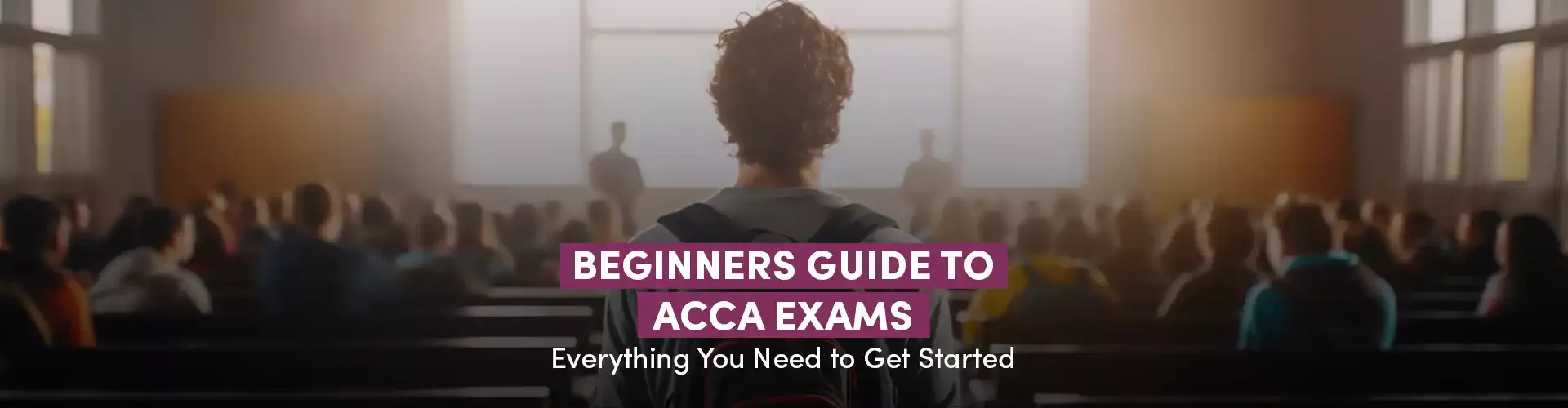 Beginners Guide to ACСA Exams: Everything You Need to Get Started
