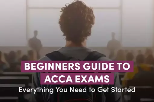 Beginners Guide To ACСA Exams