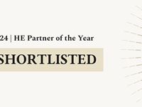 LSBF Shortlisted for CMI Awards' HE Partner of the Year 2024