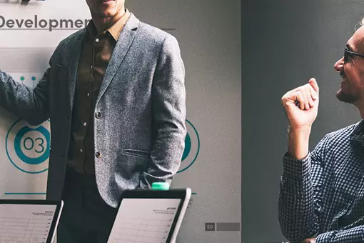 5 Essential Elements Of A Winning Business Development Plan