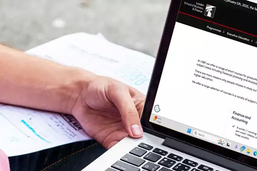 Professional Skills To Develop With Short Courses In Business