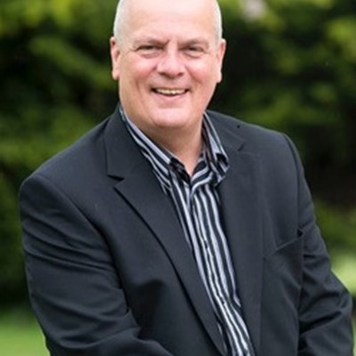 Nigel Tomlinson