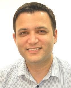 Ashish Gupta