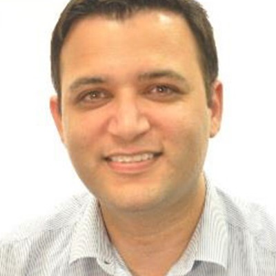 Ashish Gupta