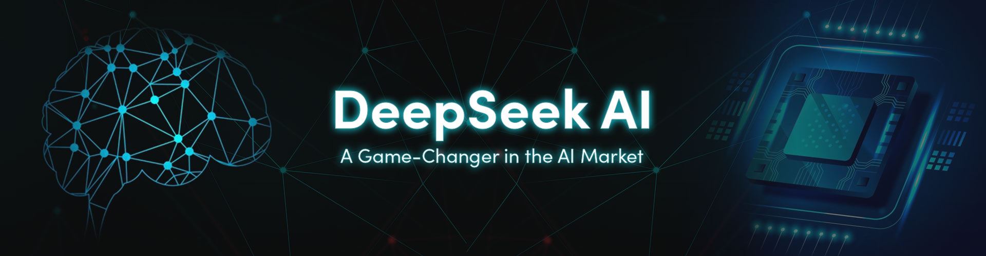 Deepseek AI And Its Impact on Global Stock Market