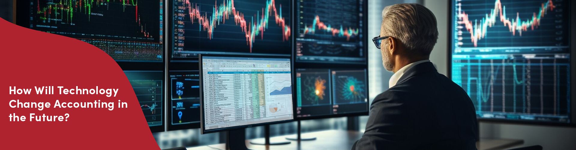 How Will Technology Change Accounting in the Future?