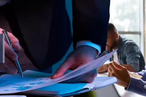 Financial Management Degree